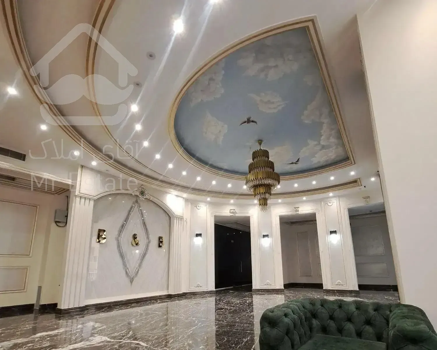 ۱۱۹ متری نوساز لوکس دریان نو/حبیب الله/ستارخان*