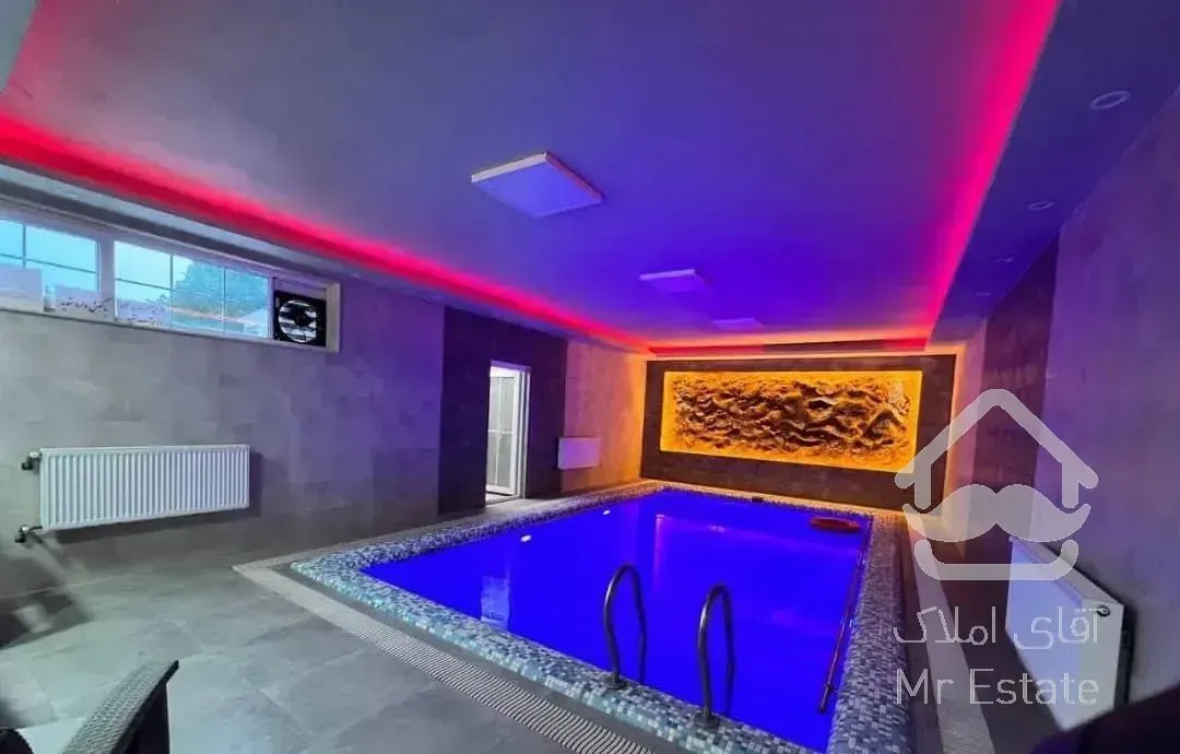 ویلا باغ استخردار در انزلی .باغ سفید(مالک هستم)