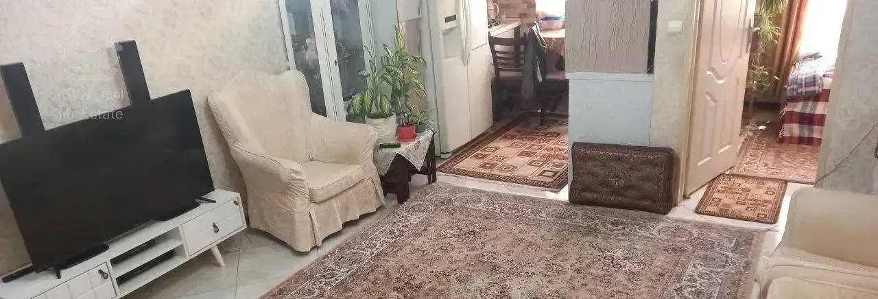 آپارتمان ۶۷متری نقلی ۲ خواب