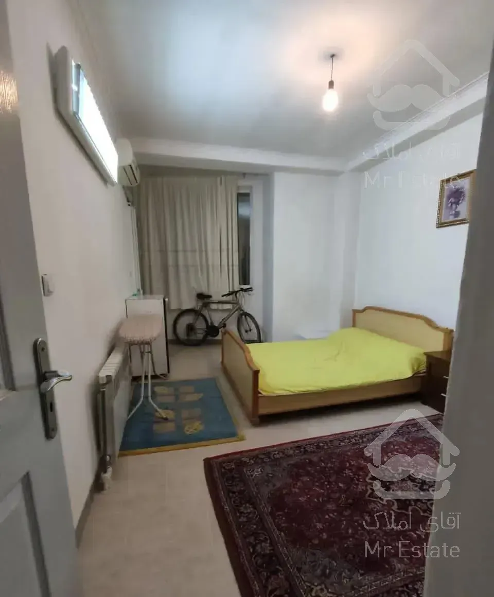 فرصت خرید/۱۱۷متری/ تاپ لوکیشن