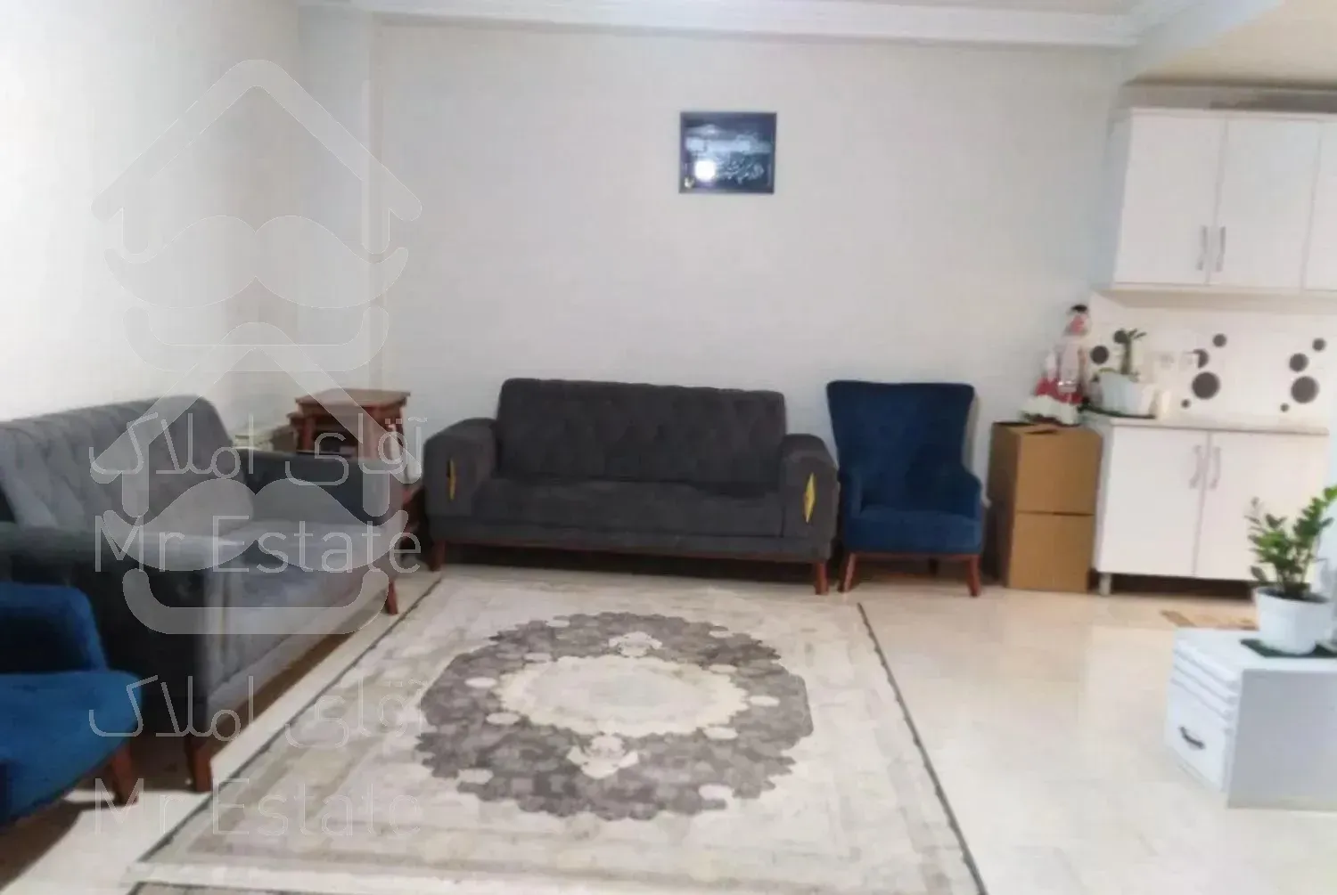 ۶۱ متری خ راهپیما - پارکینگ موتور دارد