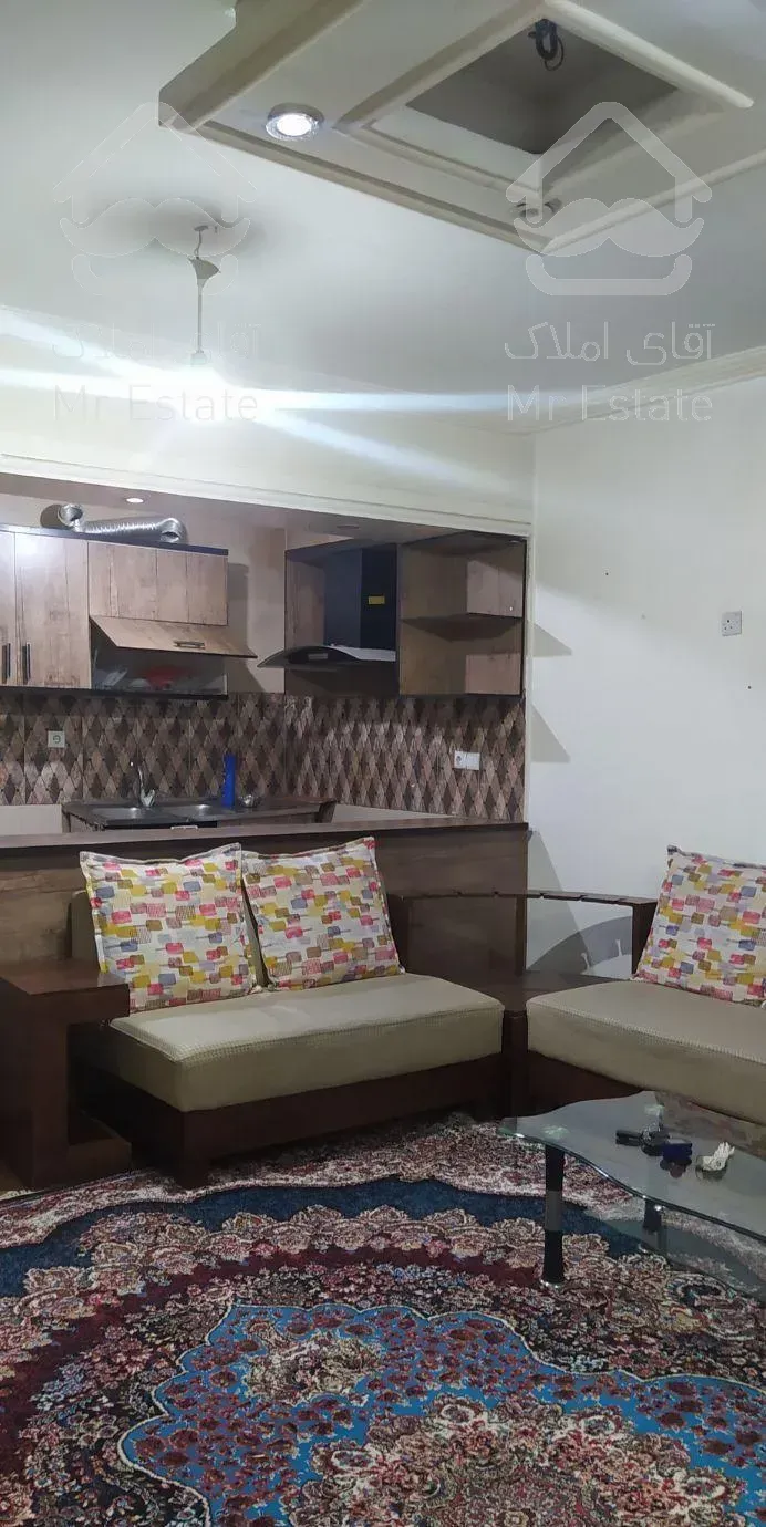 اجاره سوئیت با امکانات