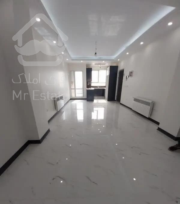 92 متری /نوساز کلید نخورده /بلوار بعثت