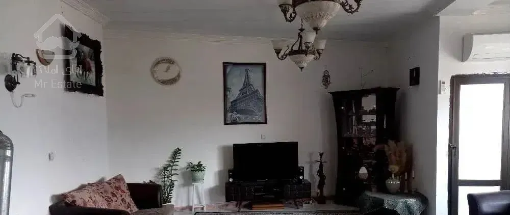 یه واحد آپارتمان سند دار در مرکز شهر چالوس