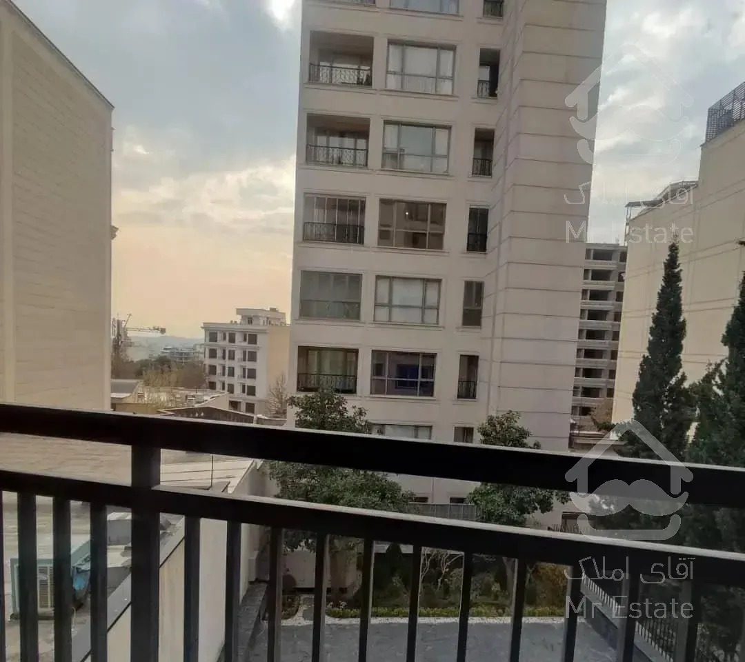 آپارتمان225متری۳خوابه آجودانیه