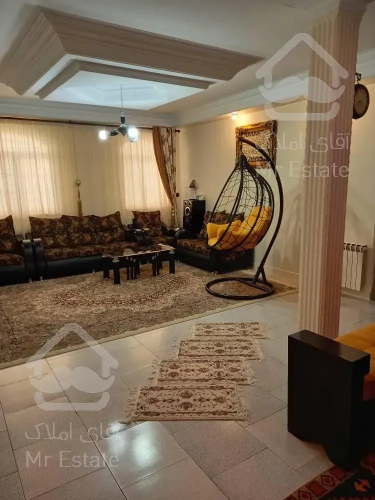 آپارتمان ۸۰ متری خیابان وفاآذر جنوبی