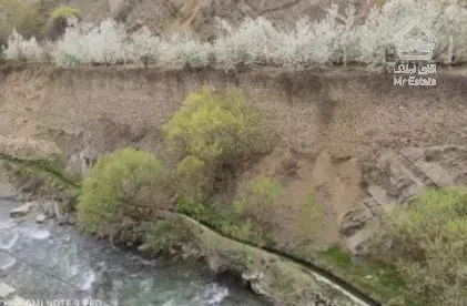 آپارتمان ۷۲ متر سولقان ویو رودخانه