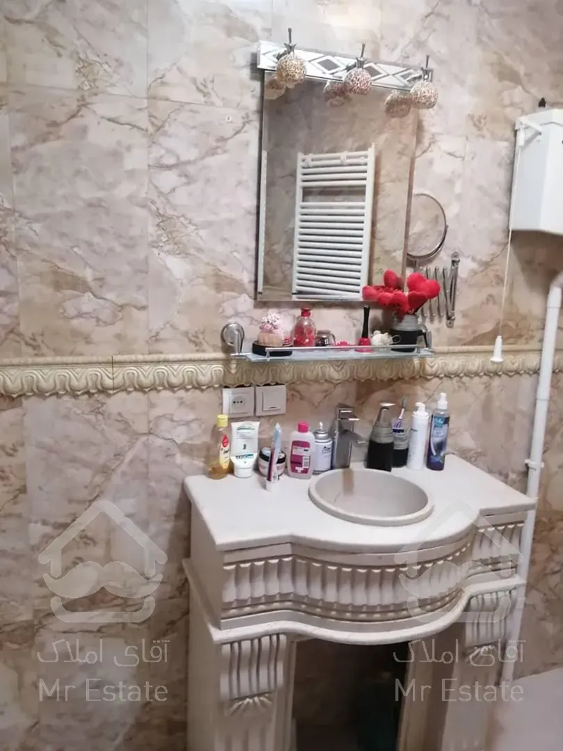 رهن و اجاره آپارتمان ۱۱۵ متری ۲ خواب نیاوران تک واحدی