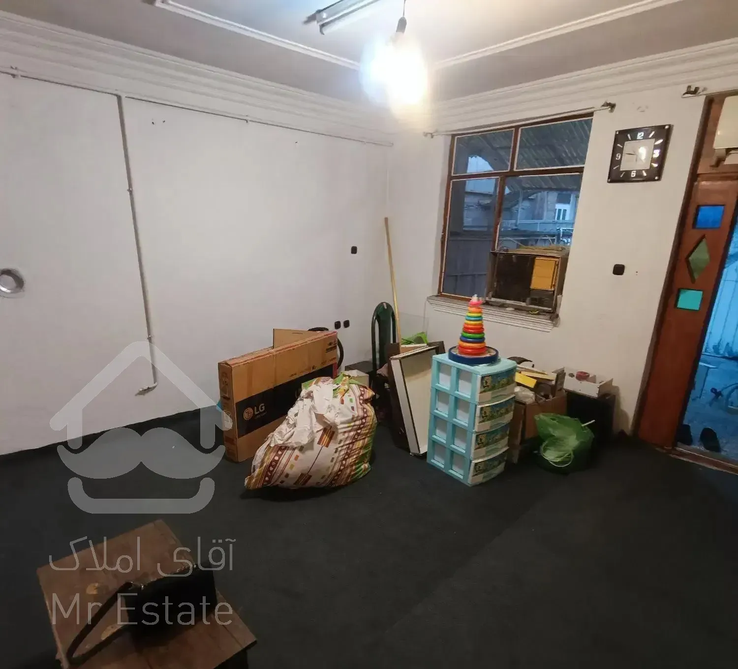 ویلایی سندار حیاط پارکینگ زیر قیمت طالقانی انصاری