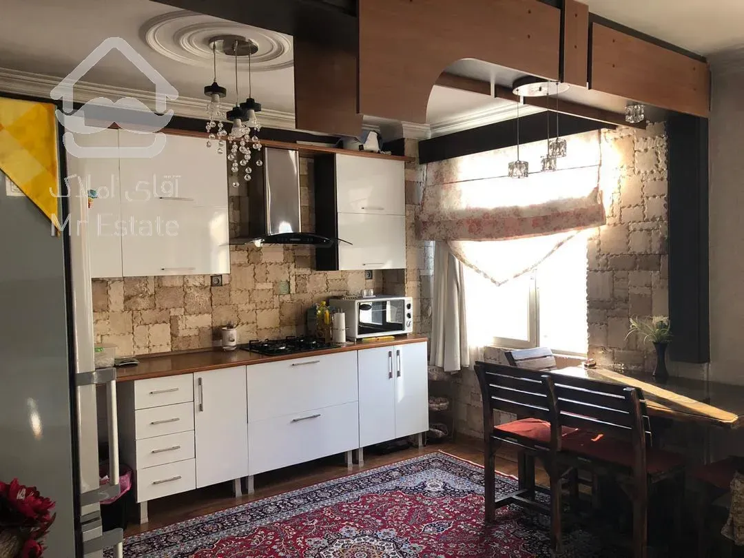 اپارتمان 60 متری فردوس شرق