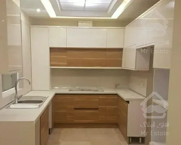 ۸۷متر / فول امکانات/ بلوار بریانک