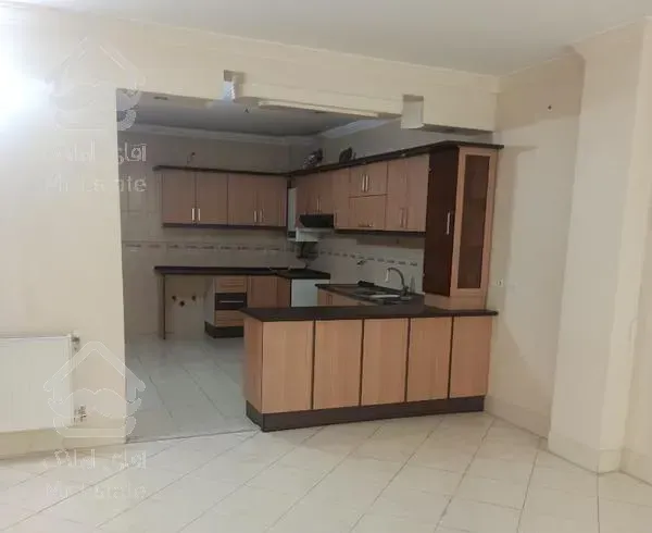 آپارتمان و دفتر کار 115متری تالار