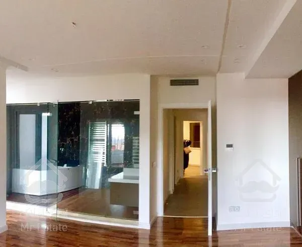 ۳۰۰مترکامرانیه شمالی اعیان نشین