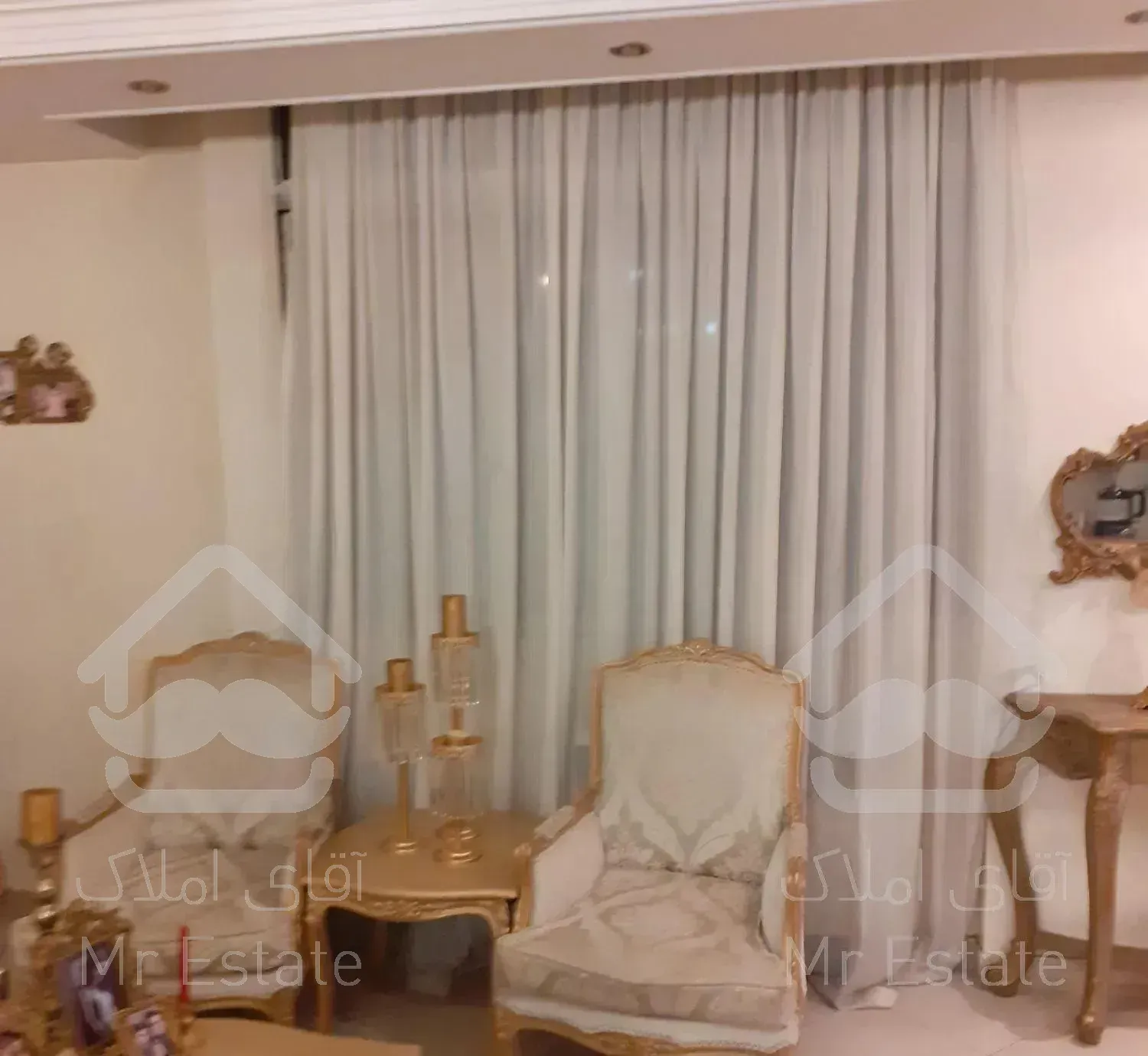 ۸۰ متر دو خواب خواجه عبدالله