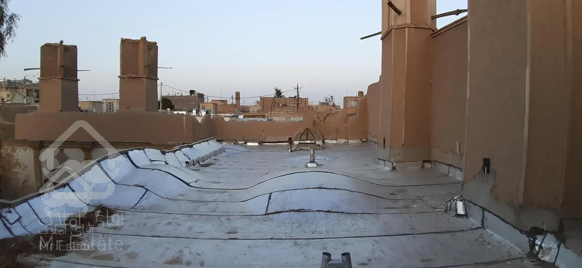 منزل تاریخی ، قدمت پهلوی اول