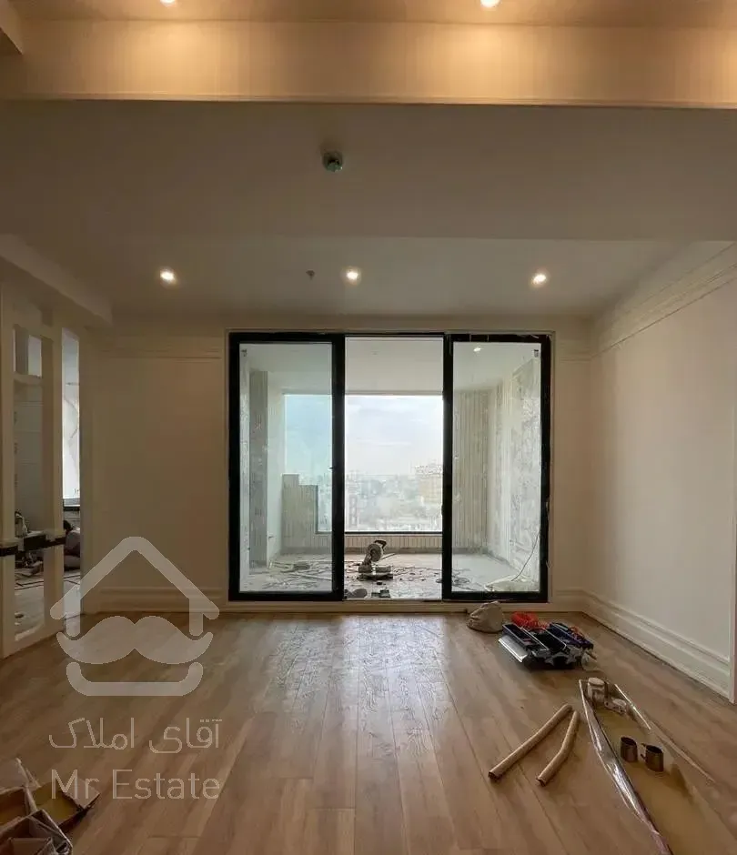 ۱۳۲ متری سجاد