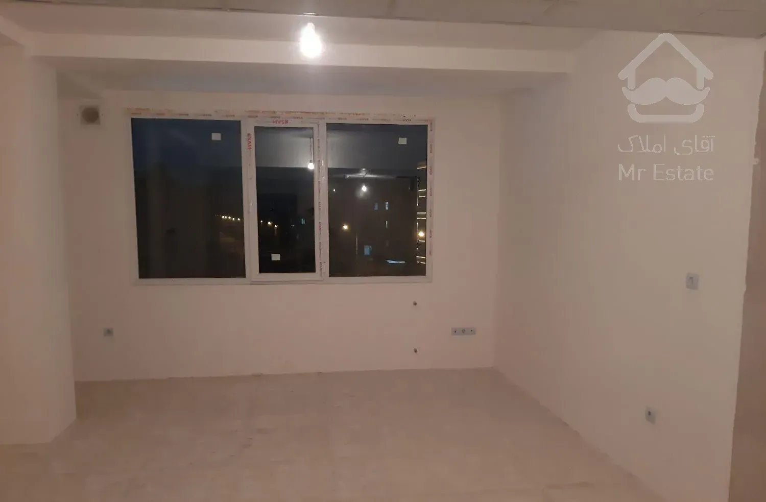 آپارتمان یک خوابه۸۵.فدک،فضل آباد،شهرک ولیعصر