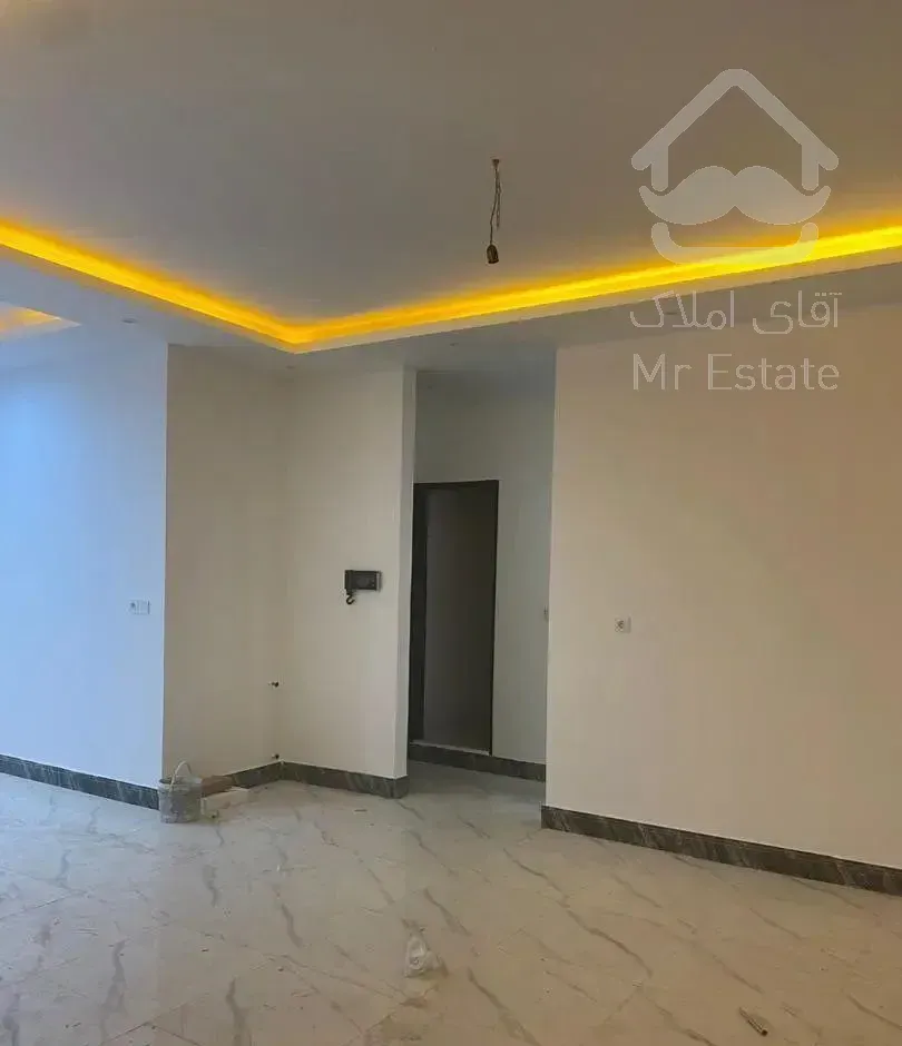 آپارتمان۷۰متر۲خواب سنددار نوساز شیک در مرکزشهر