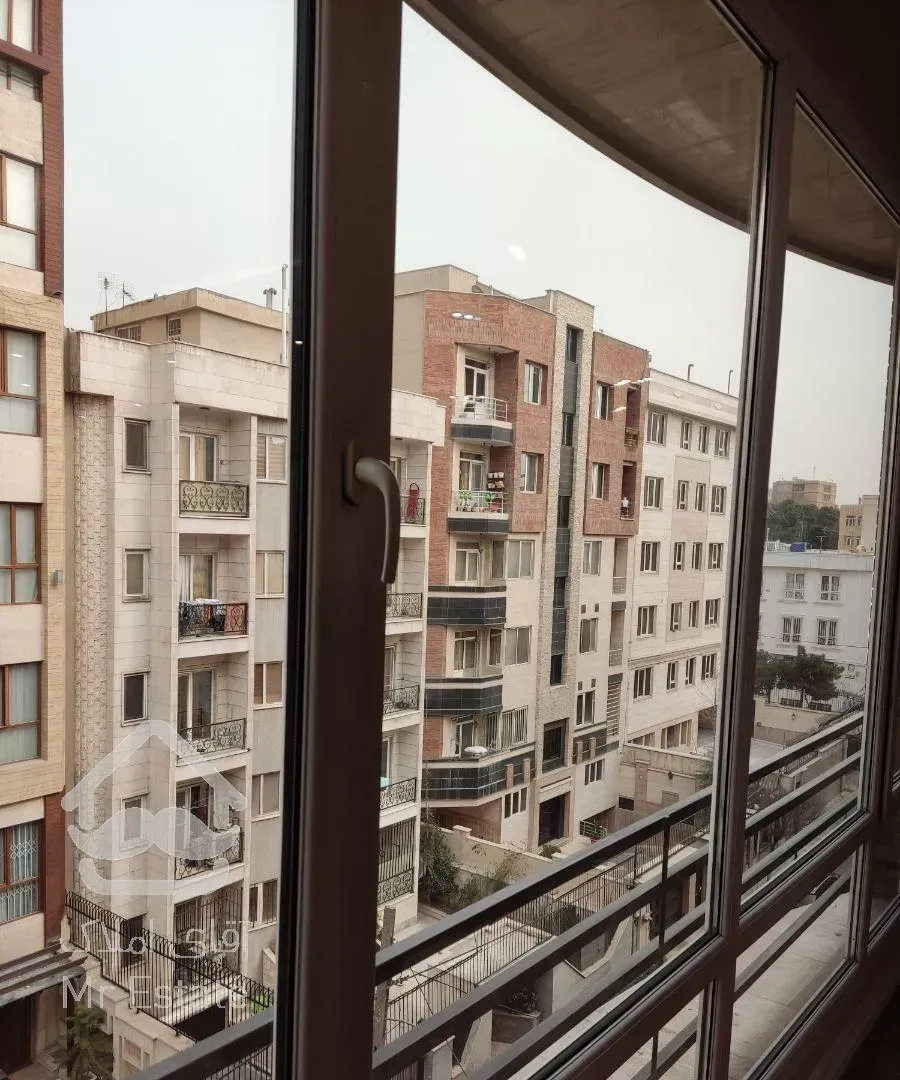 دو خوابه دونبش ۸۵ متر *فرعی زوج*