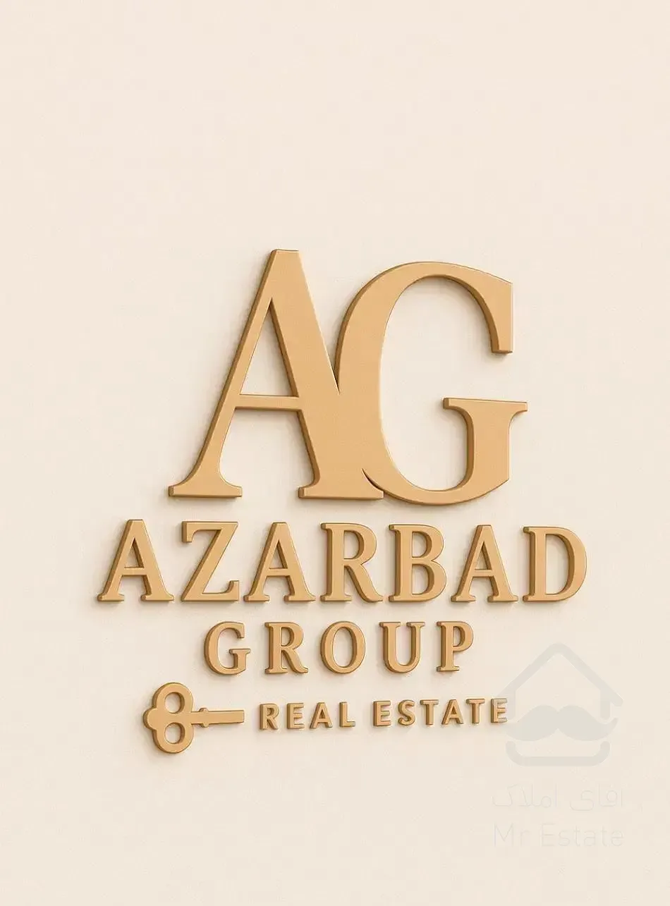 سه‌نبش تک‌واحدی ویو‌دار در هاشمیه (( آذرباد ))