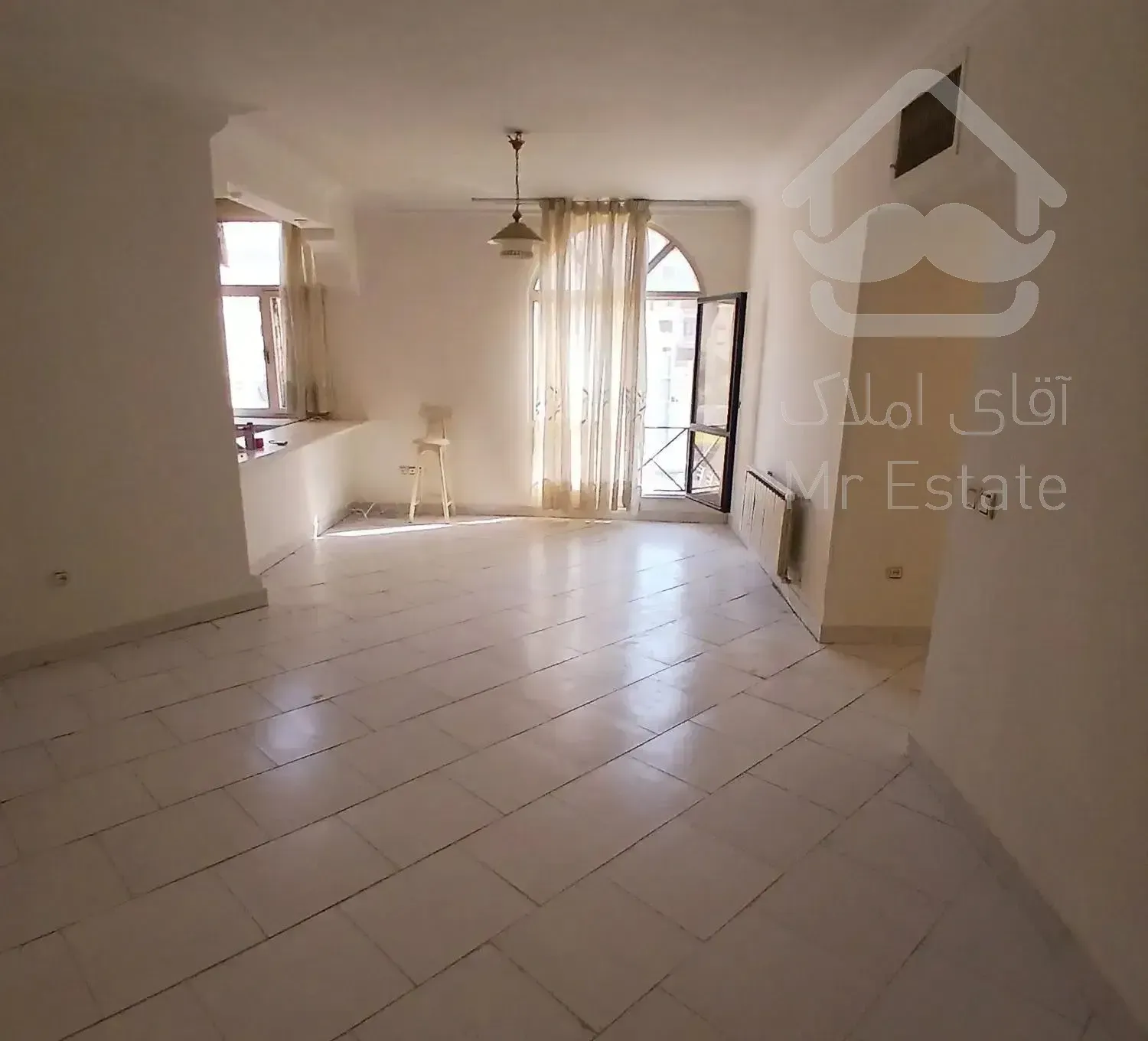 ۱۱۰متر۳خواب دانشگاه شریف مترو