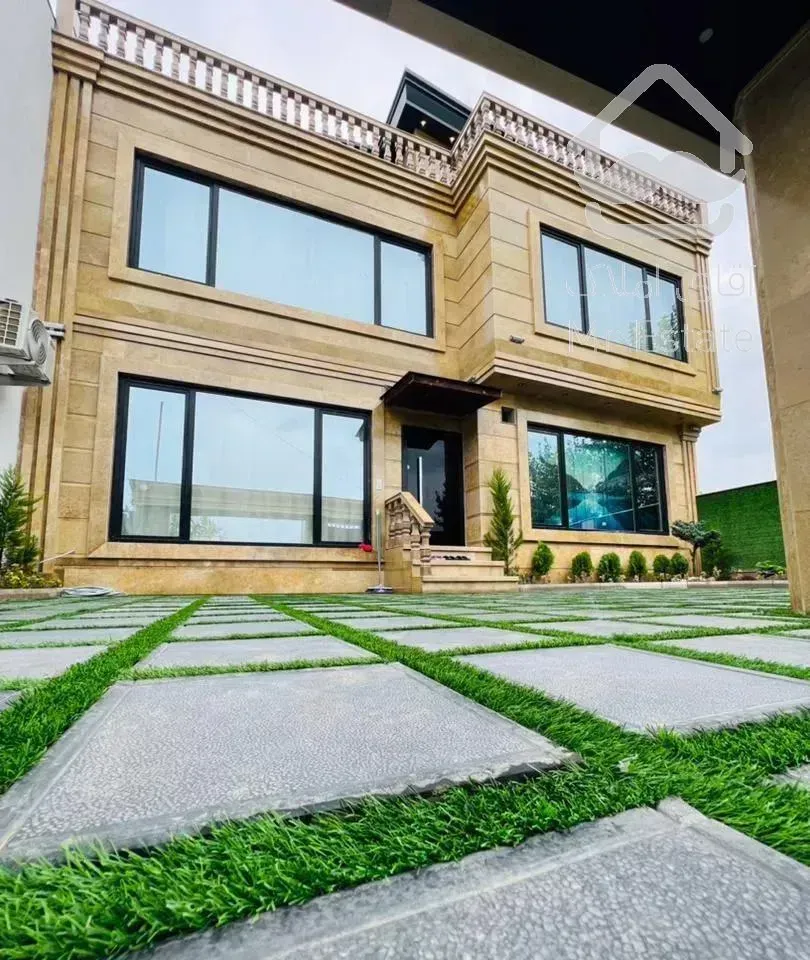 اجاره ویلا  استخردار