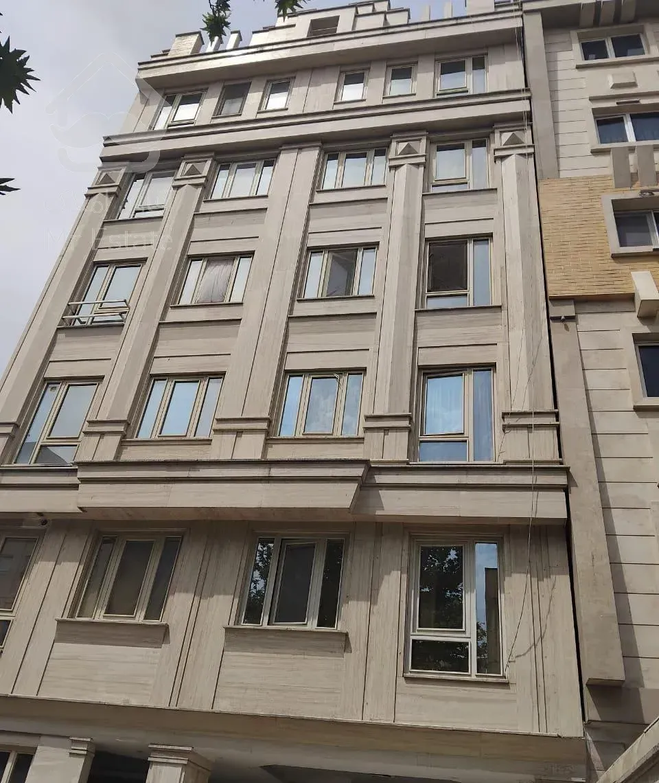 اجاره آپارتمان ۵۶ متری ۱ خوابه در بلوارپروین