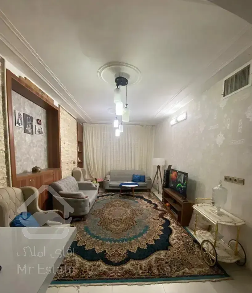 فروش آپارتمان ورودی مستقل در شهرک البرز