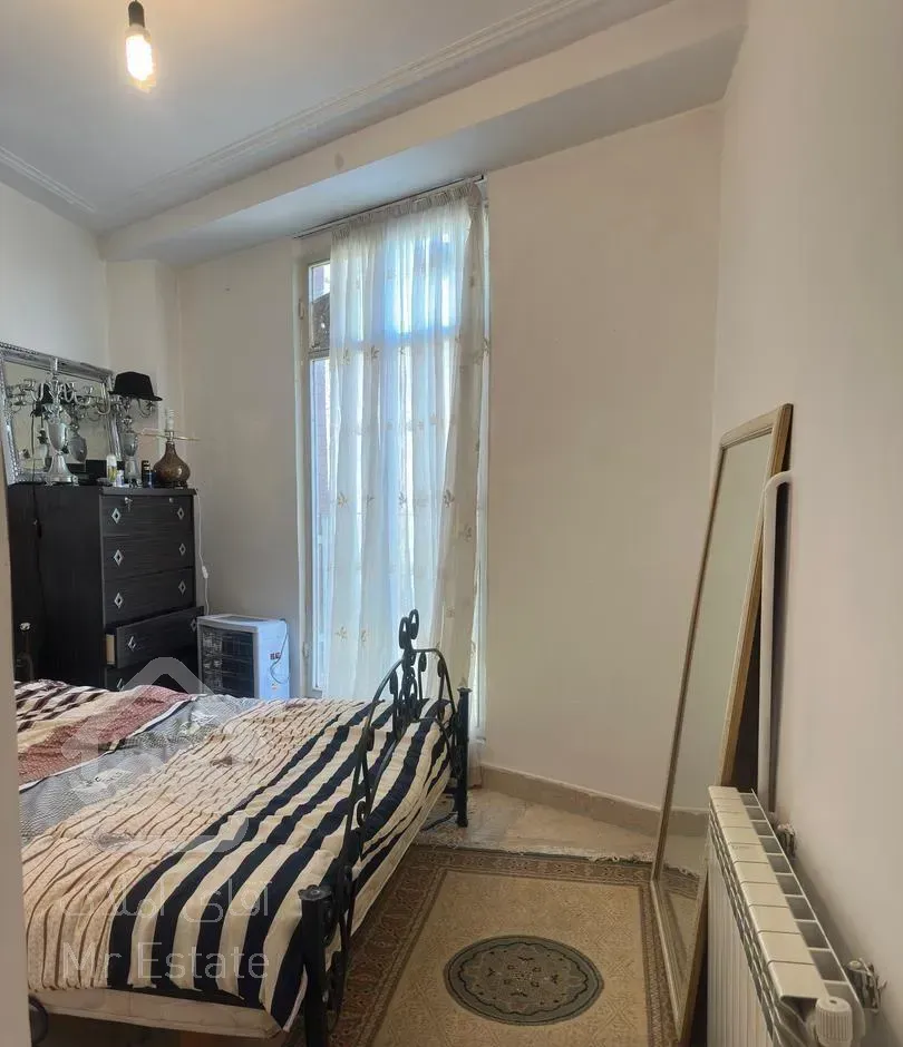 آپارتمان ۸۰متری دربند اسدالهی  ۲خوابه