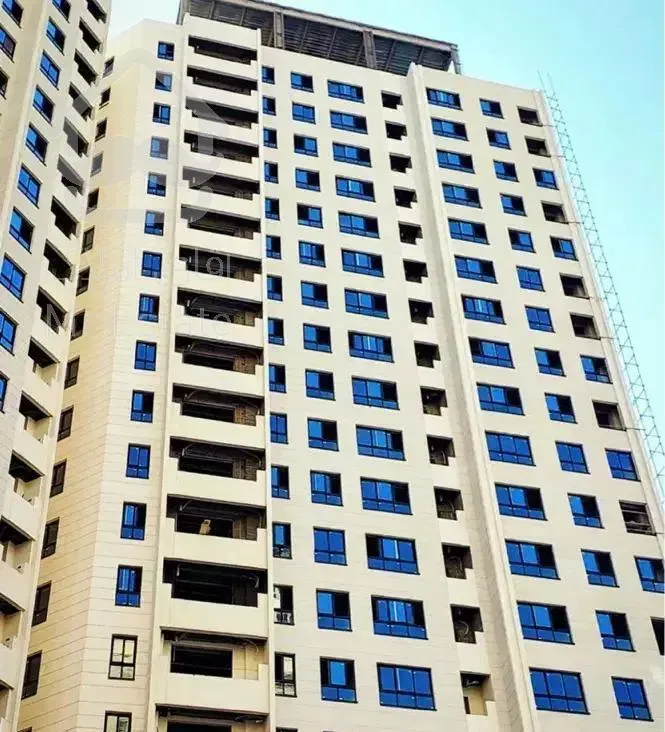 پروژه آفتاب مهتاب/شرکت نفت۹۵متر/طبقات بالا/کوهک