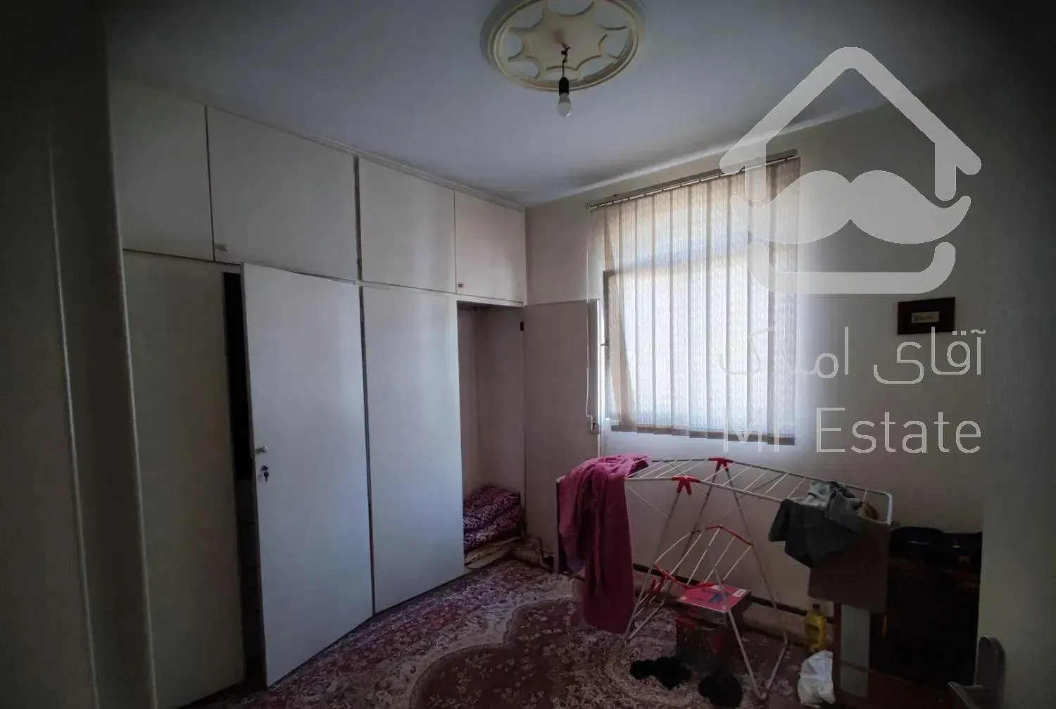 ۴۴ متر تک واحد با پارکینگ //۲۱ متری دهقان