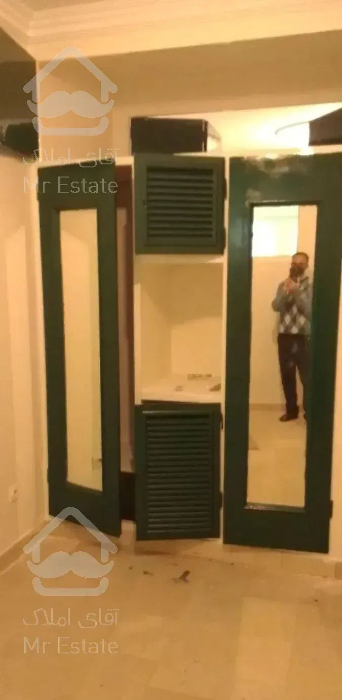 178 متر سه خوابه دوبلکس ولیعصر