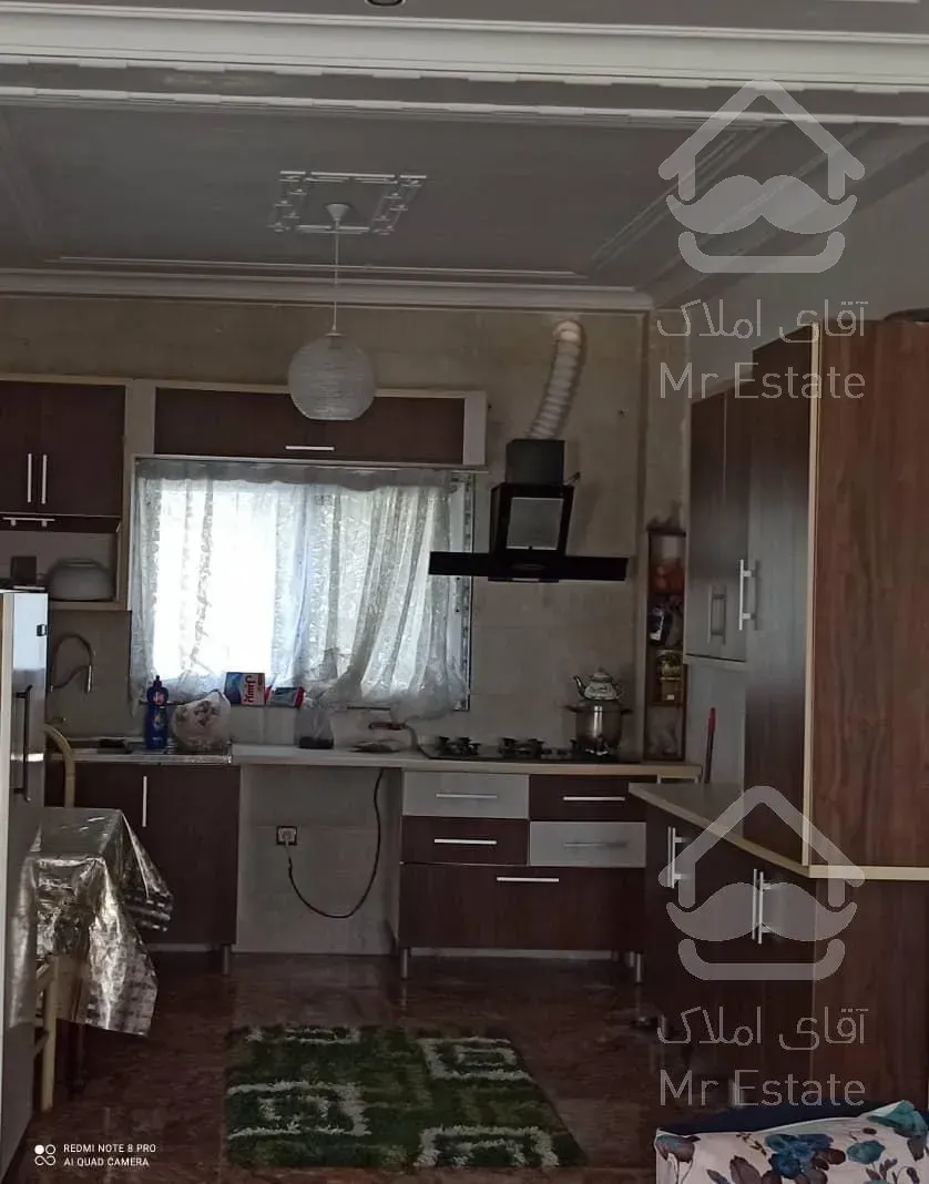 ویلادوبلکس نوساز