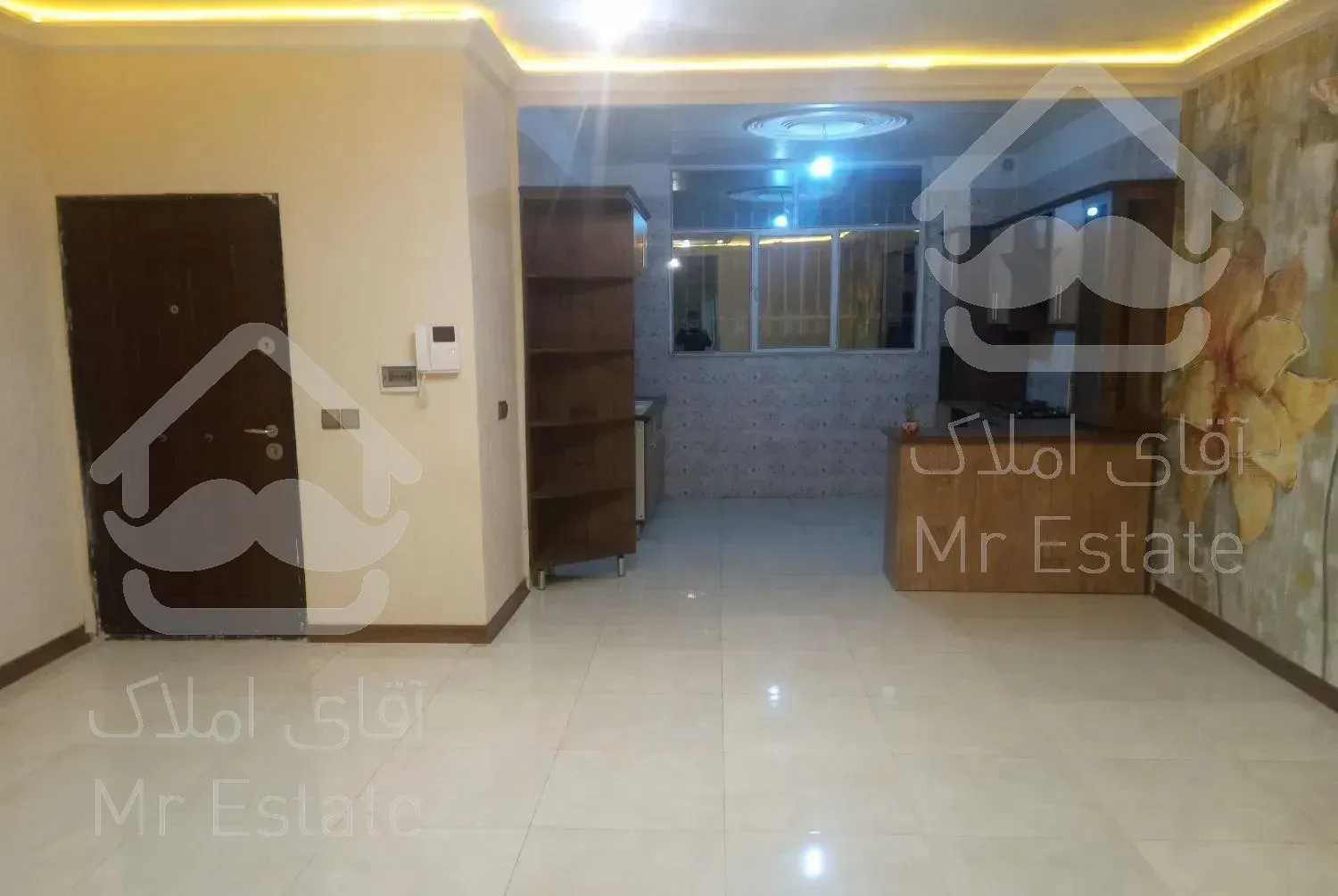 آپارتمان ۹۰ متر دو خوابه