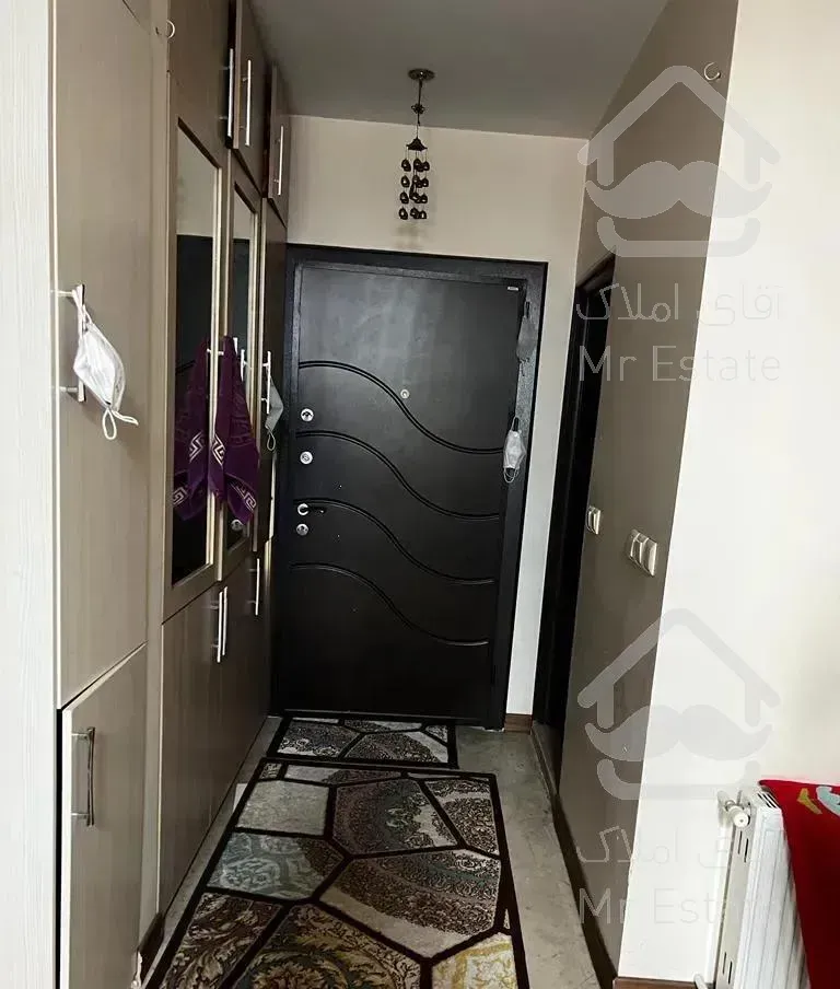 سنایی خردمند شمالی ۱۰۶ متر فول امکانات