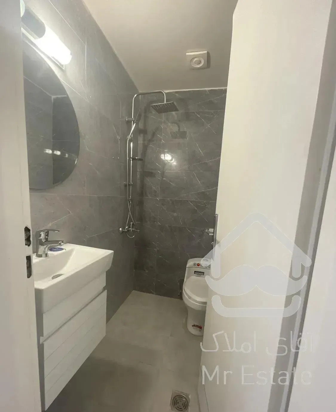 سهرودی دبستان ۶۴ متر دوخواب فول