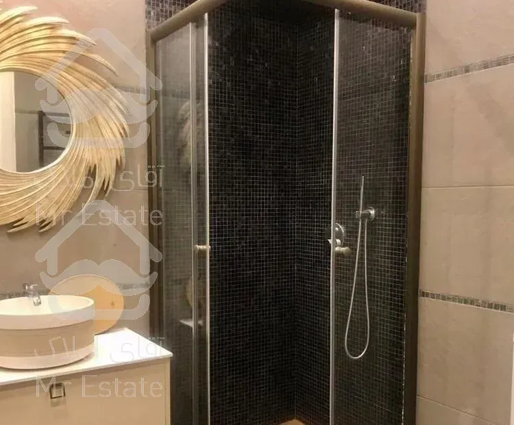 250 متر. چشم انداز رویایی