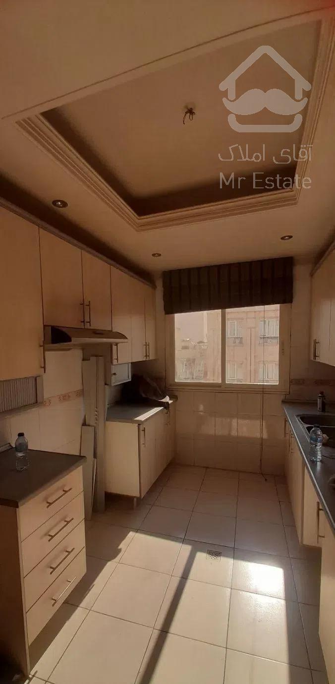 ۱۱۲ متر ۲خواب فول امکانات        (( بازسازی شده ))