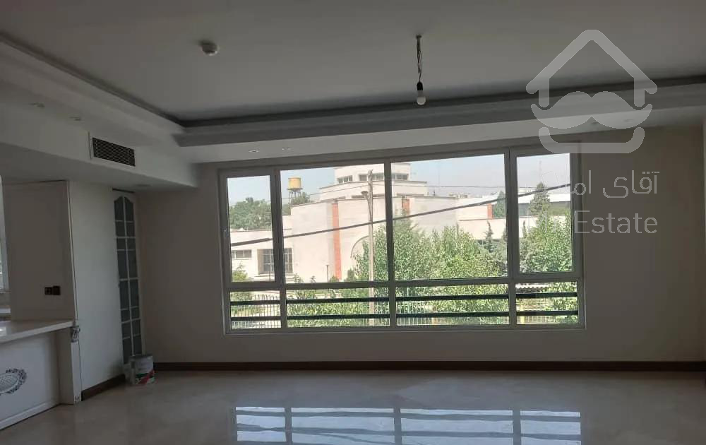 واحد ۱۲۰ متری شیک نوساز۳خواب درطرشت