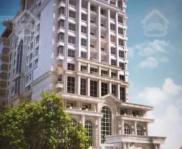 فروش برج مجلل منطقهچیتگر۱۰۵متری