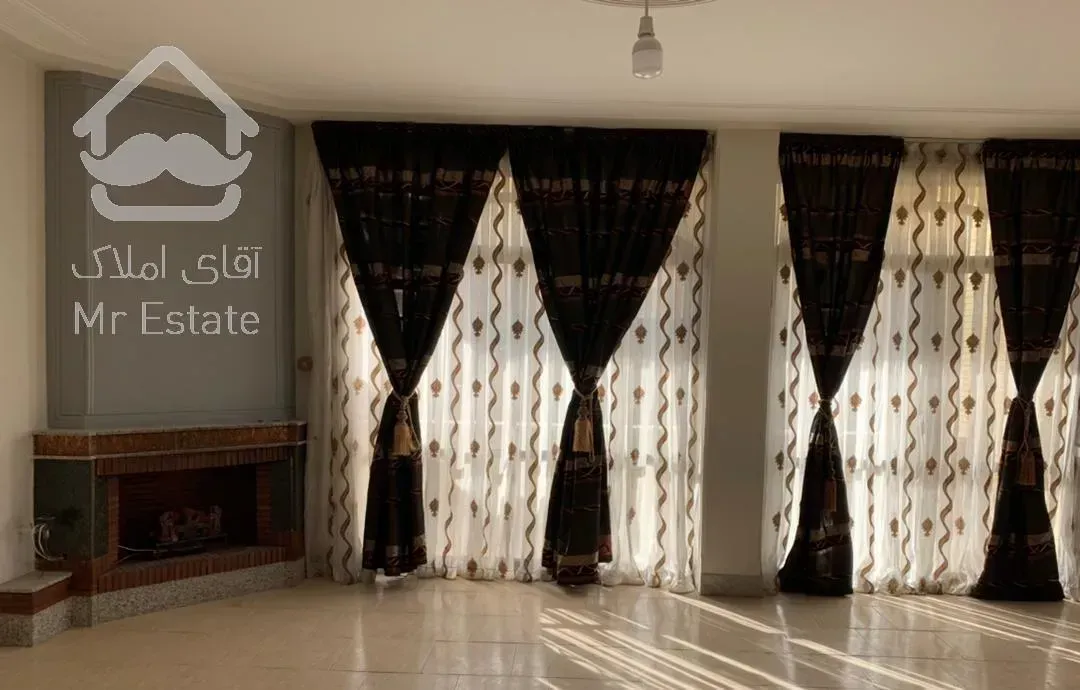 آپارتمان سه خواب مهران