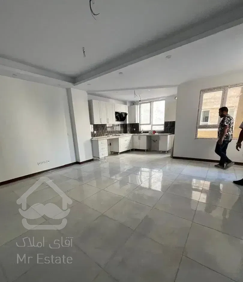 ۸۵ متری ۵ساله