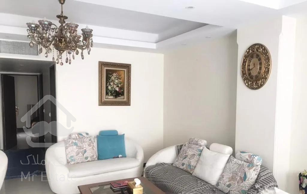 96متر/2خواب/فول امکانات غرق نور