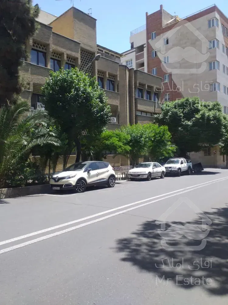 فروش کلنگی بخارست 440  متر