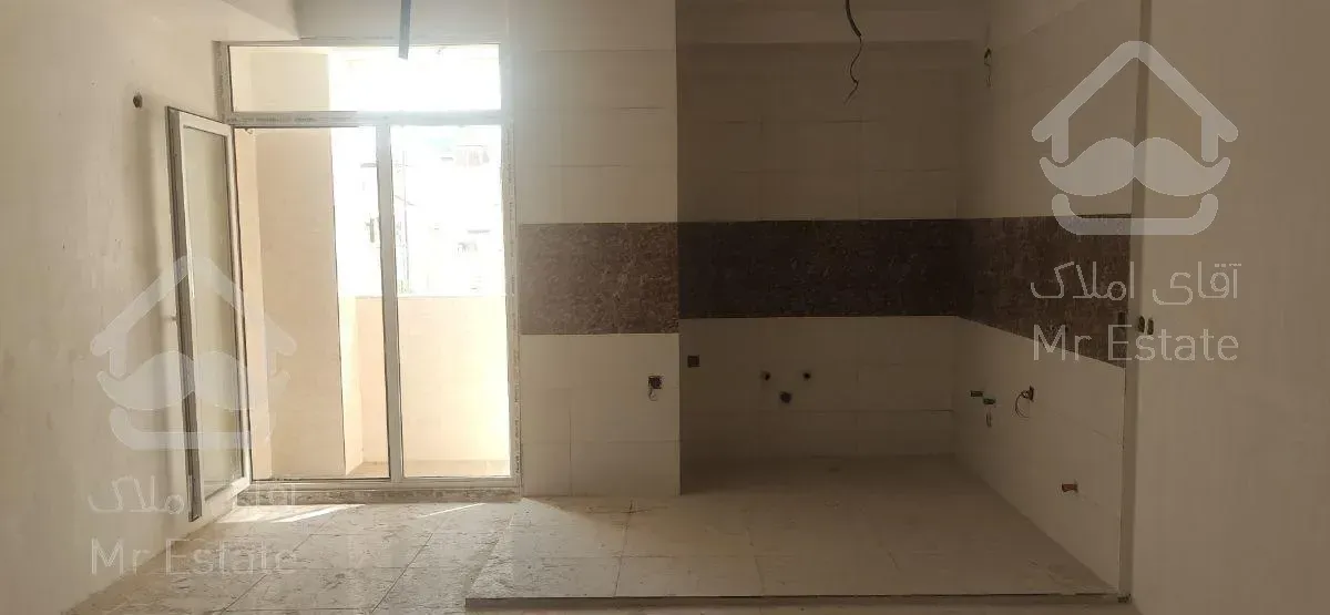 آپارتمان ۸۲متر دوخواب