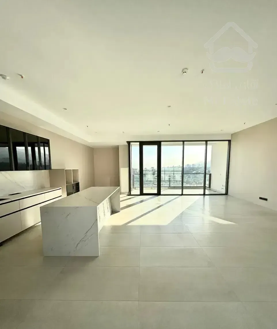 برج باغ نوساز مدرن ۲۲۰ متر ۳ خواب مستر ۲۰ متر تراس