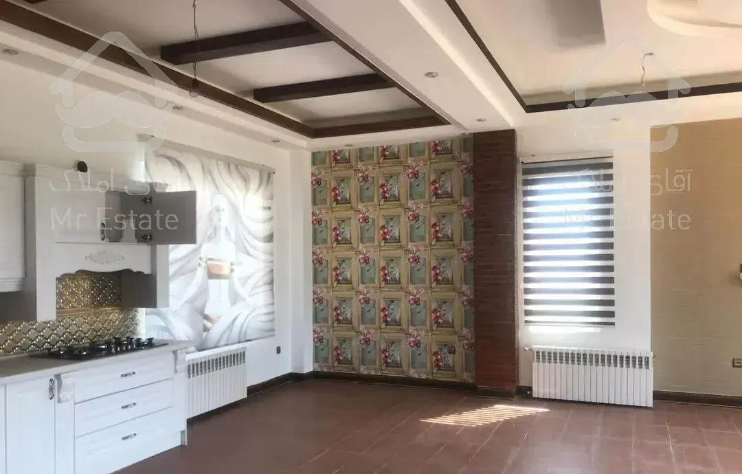 فروش ویلا 510 متری هچیرود