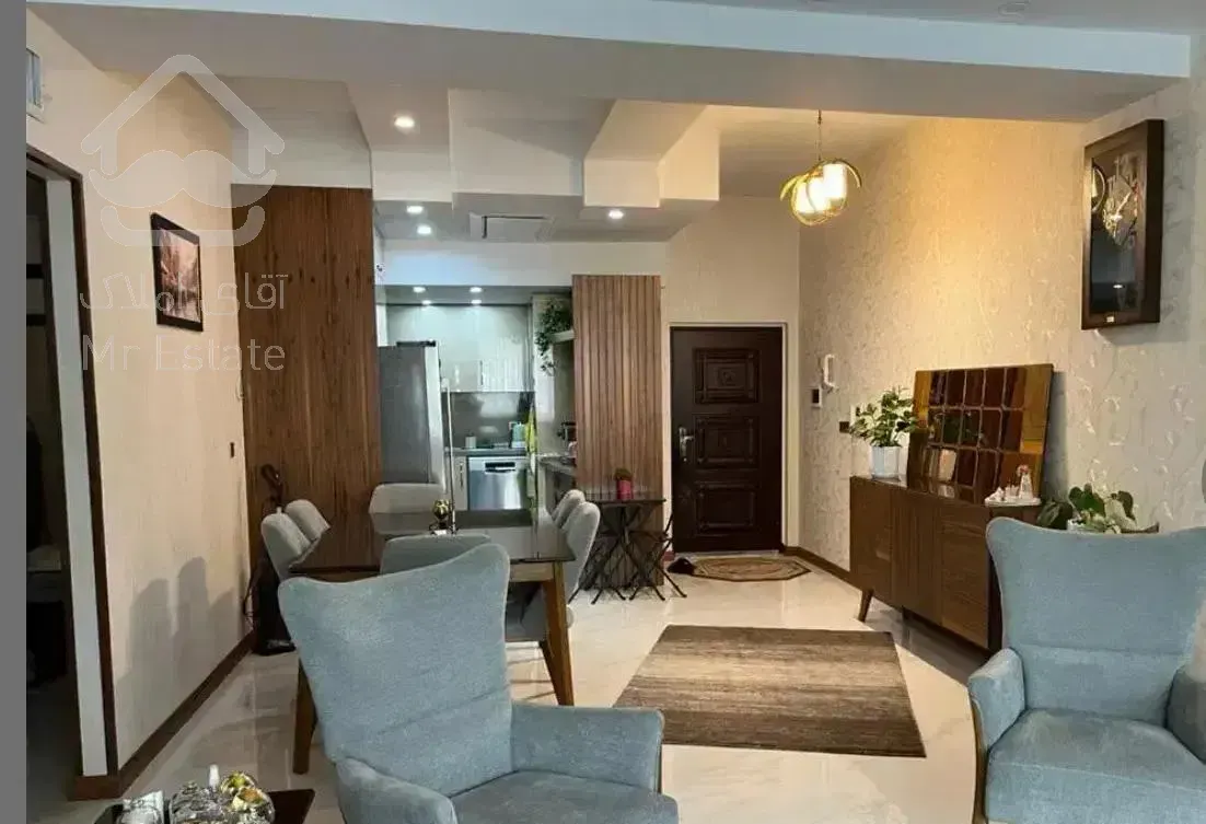 فرصت استثنایی اجاره اپارتمان ۸۵متری در محله شیان