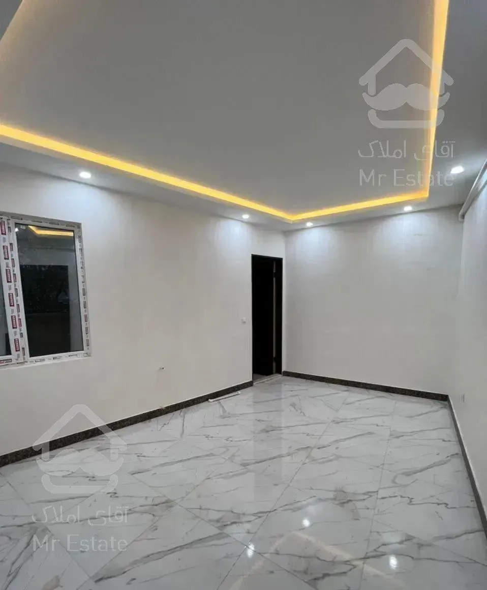 ویلا نوساز کلاسیک 202 متری/شهر ساحلی