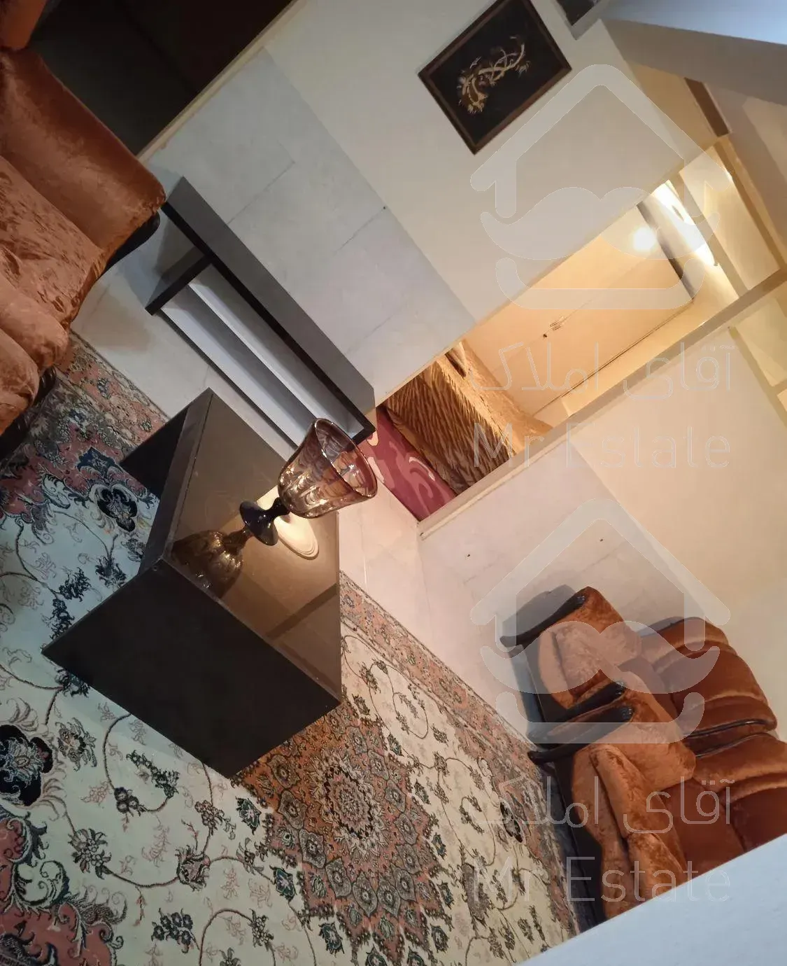 سوییت اجاره کوتاه مدت روزانه